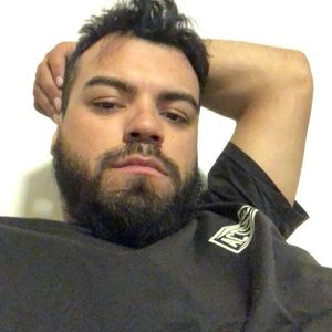 Meet your Posher, Roger